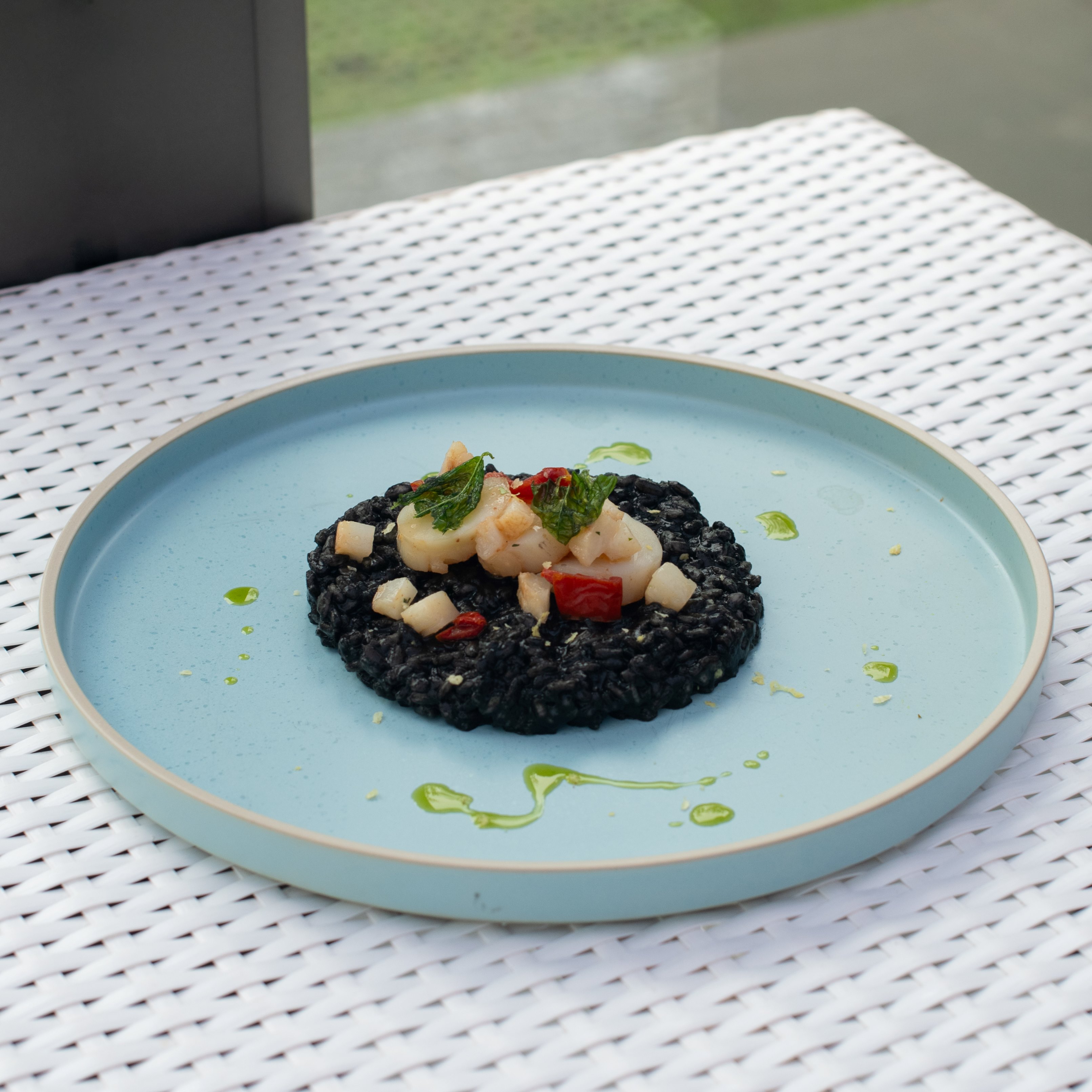 banyan tree lang co restaurant